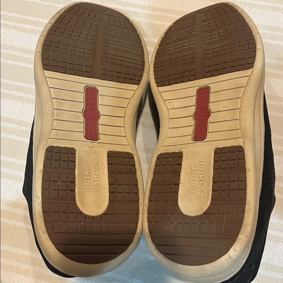 Orthofeet Rex Slip On Breathable Comfort Shoe 13 men’s main image 5